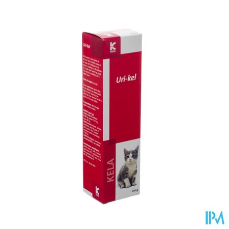 Uri-kel Pasta 100g 1