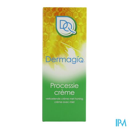 Dermagiq Processiecreme 100ml 4