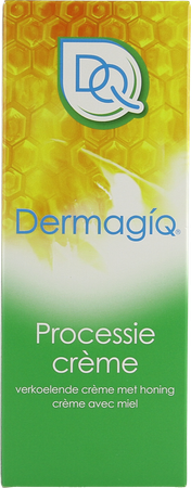 Dermagiq Processiecreme 100ml 4