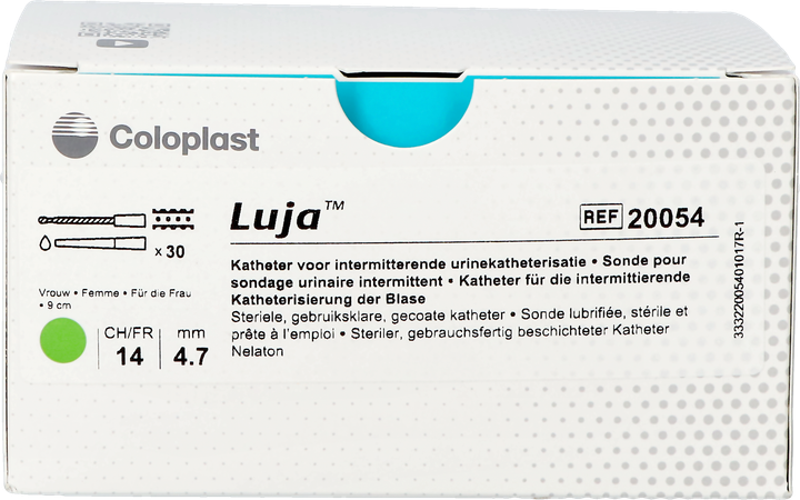 Luja Femme Ch14 30 20054 1