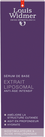 Widmer Iaa Extract Liposomal Parf 30ml 2