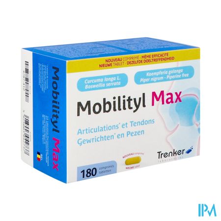 Mobilityl Max Comp 180 Nf