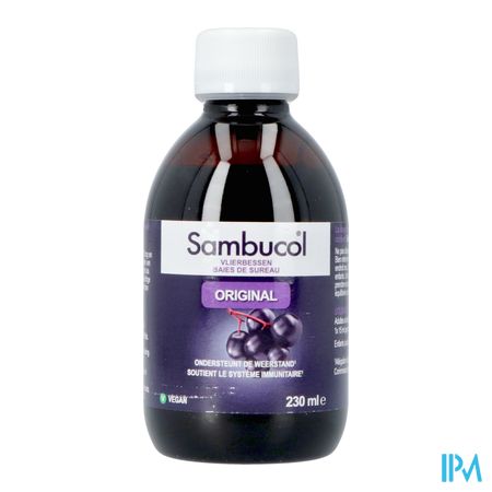 Sambucol The Original 230ml 5