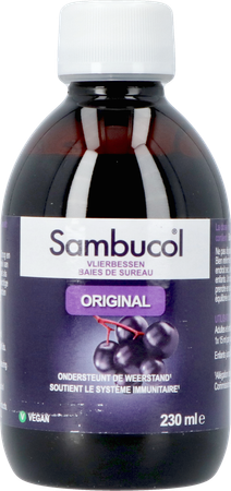 Sambucol The Original 230ml 5
