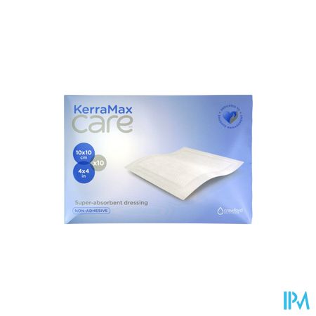 Kerramax Care 10x10cm 10