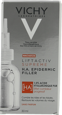 Vichy Liftactiv H.a. Epidermic Filler 30ml 1