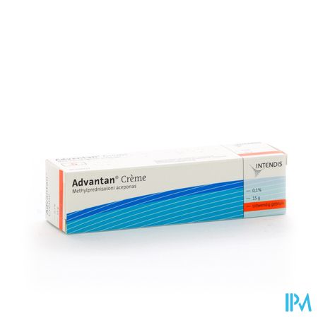 Advantan Creme 0,1% 15g