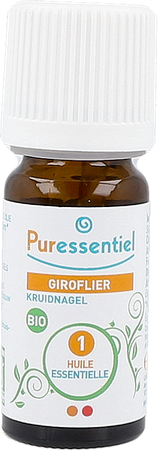 Puressentiel Eo Kruidnagel Bio Expert 5ml 8