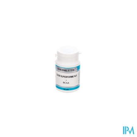 Genette Cg 30 Superforme Nf Comp 100