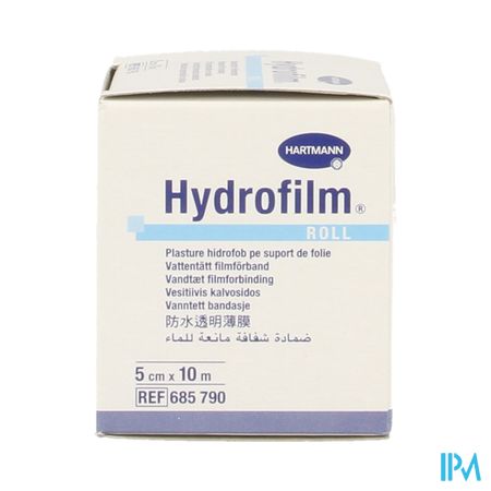 Hydrofilm Roll 5cmx10m 1 P/s 3