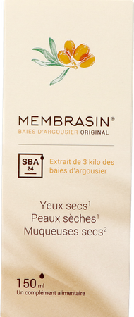 Membrasin Vloeibaar 150ml 8