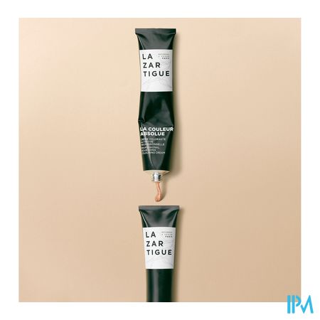 Lazartigue Couleur Absolue 1.00 Noir Intense 3