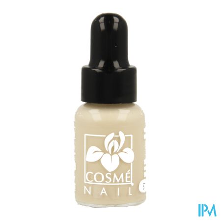 Lisandra Cosmenail Vao Mini 57 Beige Clair 5ml 1
