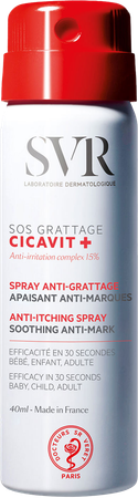 Svr Cicavit A/krabben Spray 40ml 2