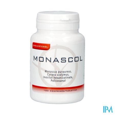 Monascol Comp 100