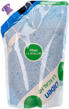 Diben 1,5 Kcal Hp 1000ml 4