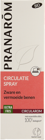 Circularom Spray Circulation 100ml 1