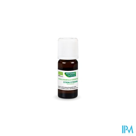 Phytosun Citroen Fr-bio-01 10ml 3
