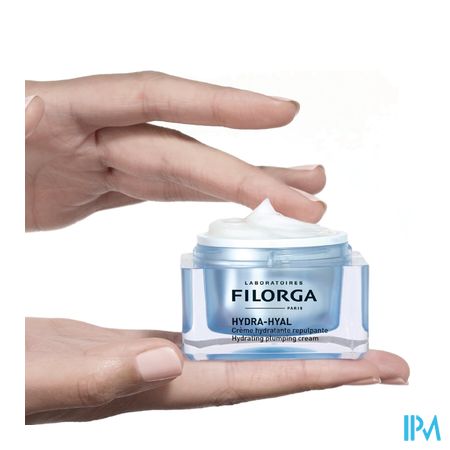 Filorga Hydra-hyal Cream 50ml 3