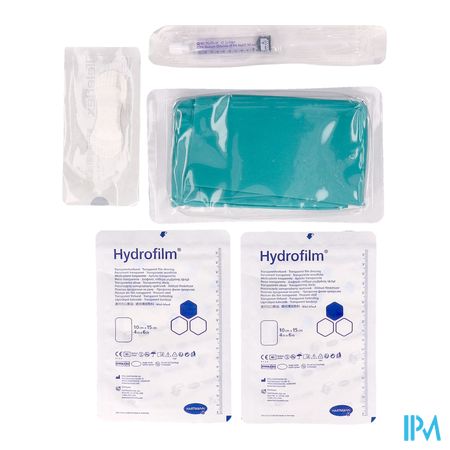 Mediset Pansement Picc Line 4793033 3