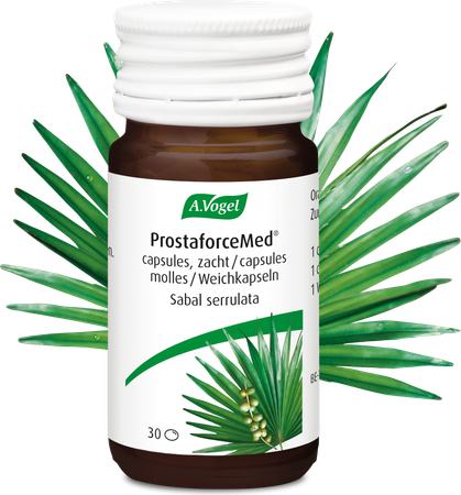 A.Vogel ProstaforceMed Caps 30 8