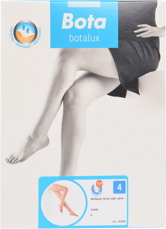 Botalux 70 Stay-up Chair/huidkl N4 1
