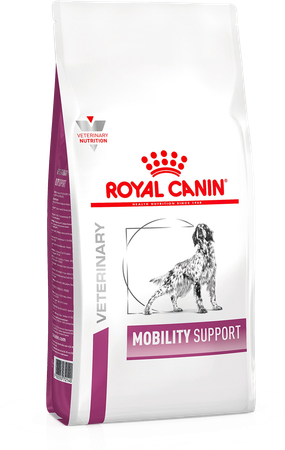 Royal Canin Dog Mobility Support Dry 2kg 1