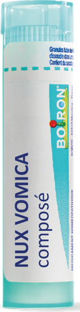 Nux Vomica Compos Gran Boiron