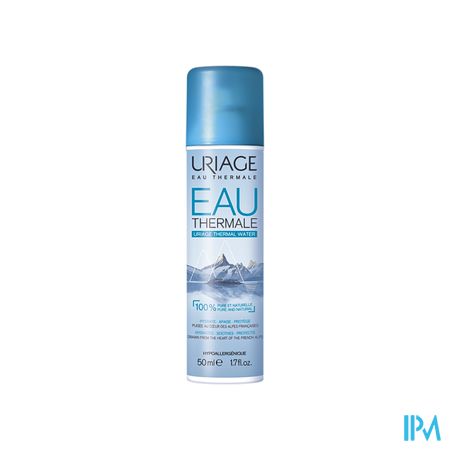 Uriage Eau Thermale Spray 50ml