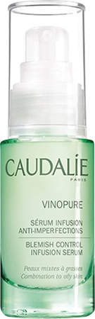 Caudalie Vinopure Serum Tegen Onzuiverheden 30ml 3