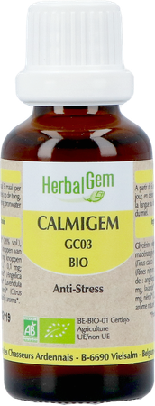 Herbalgem Calmigem Bio 30ml 1