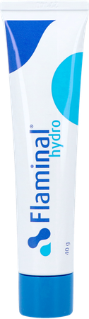 Flaminal Hydro Tube 40g 4