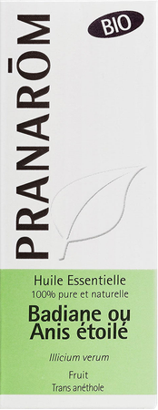 Pranarom Eo Steranijs Bio 10ml 1