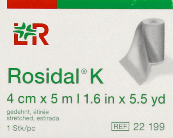 Rosidal K Windel 4cmx5m 22199 4