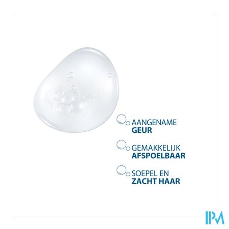 Ducray Extra-doux Huidbescherm. Shampoo 100ml Nf 10