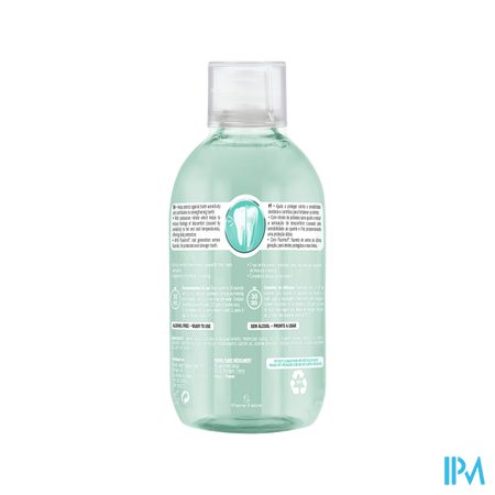 Eludril Sensitive Gevoelige Tanden 500ml 2