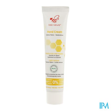 Bee Nature Handcreme 40ml 2