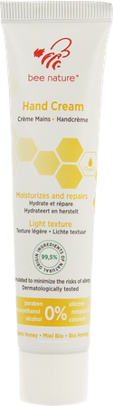 Bee Nature Handcreme 40ml 2