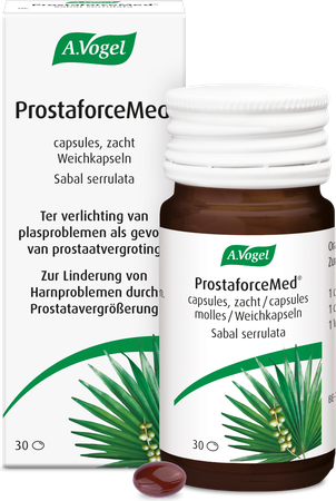 A.Vogel ProstaforceMed Caps 30 7