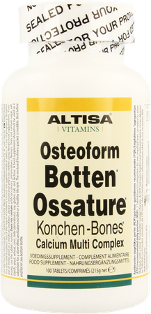 Altisa Osteoform Ossature Comp 100 1