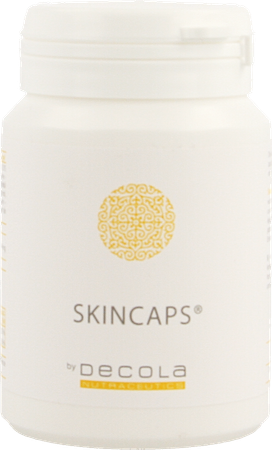 Skincaps Softcaps 60 1