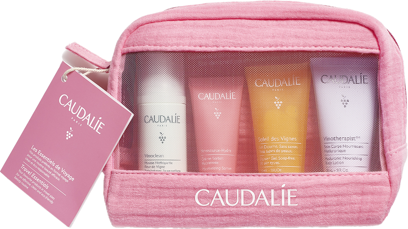 Caudalie Summer Set Vinosource Hydra 4 Prod. 2