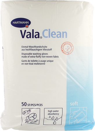Valaclean Soft 50 P/s 3