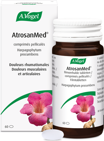 A.Vogel Atrosanmed Comp 60 2