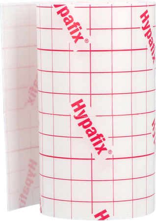 Hypafix 10cmx2m 1 Leukoplast 4