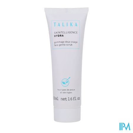 Talika Skin Intelligence Scrub 50ml 1