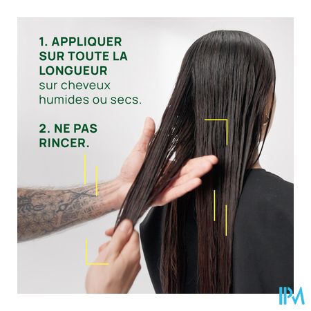 Furterer Sublime Karite Lait Disciplinant 100ml 12