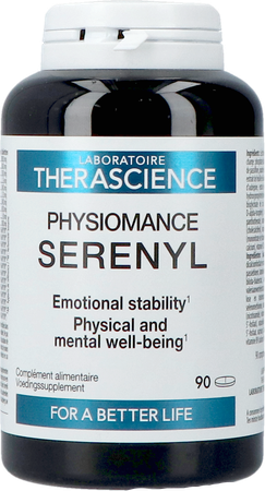 Serenyl Tabl 90 Physiomance Phy407b 1