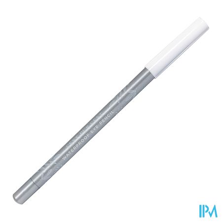 Cent Pur Cent Waterproof Eyepencil Gris Bril.0,8ml 1