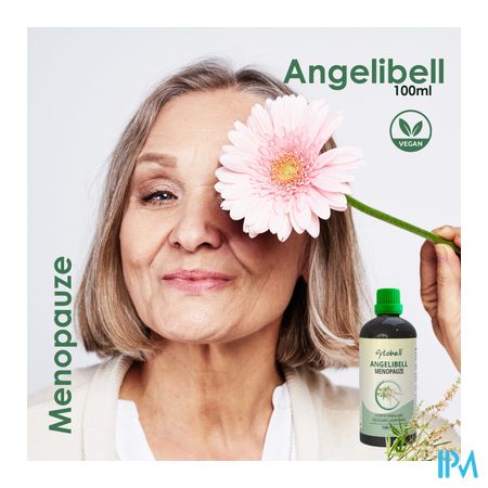 Fytobell Angelibell 100ml 3